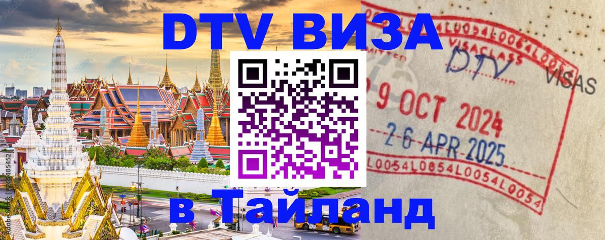Оформление DTV визы под ключ: стоимость и тарифы, только загранпаспорт - Ашхабад  20.11.2025 